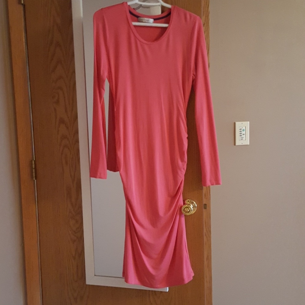 Worn once-EUC versatile dress❣❣